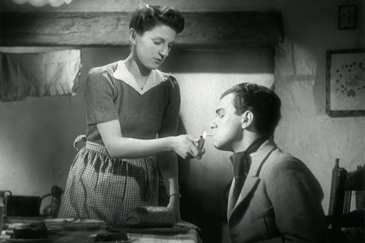 Detalle 1 de WME Film Klassiker Alfred Hitchcock Blu-ray