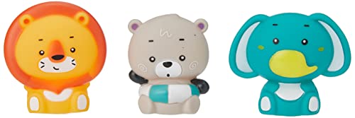 Thumbnail 5 de Lexibook Rocket Bath Set juguete de baño azul/blanco