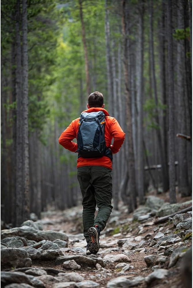 Thumbnail 5 de Lowepro PhotoSport BP 24L AW III — sac à dos photo de randonnée 24L avec accès latéral pour hybride