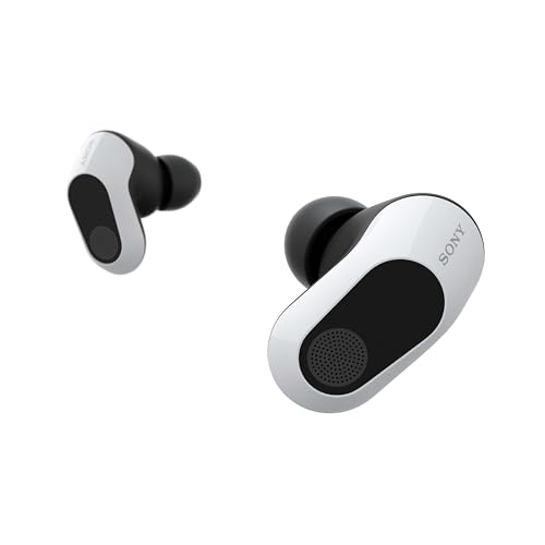 Thumbnail 8 de Sony INZONE Buds: Auriculares gaming inalámbricos para PC y PS5, con baja latencia y 360 Spatial Sound