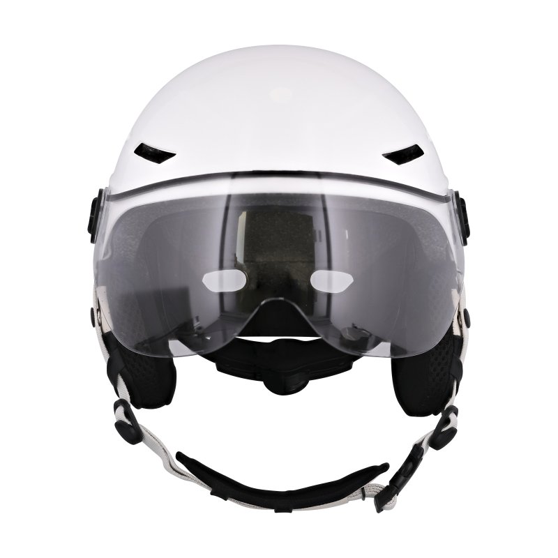 Thumbnail 3 de TnB Casco de Protección L/XL 58–61 cm blanco 📷