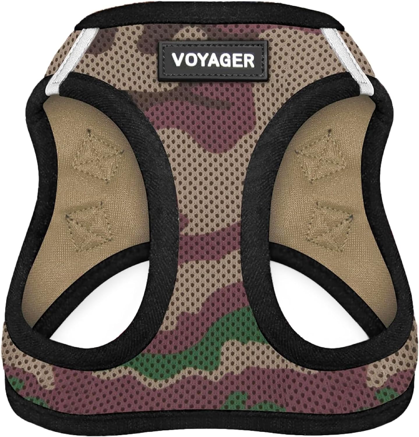 Detalle de Voyager Dog Vest Harness, X-Small