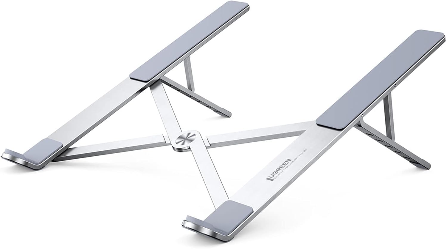 Detalle de UGREEN Support Portable Aluminium 8–17,3 P