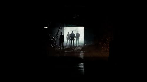 Thumbnail 6 de Directive 8020 – Deluxe Edition [PS5] von Bandai Namco