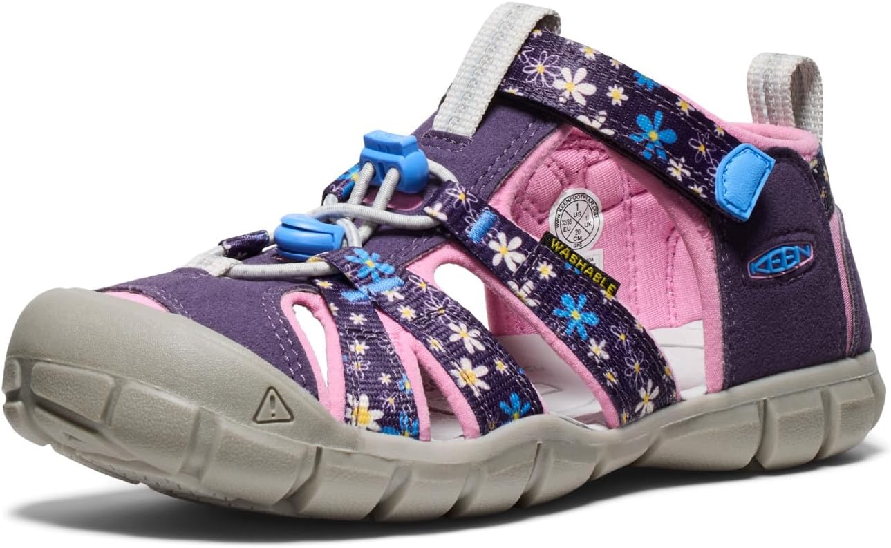 Thumbnail 6 de KEEN Seacamp 2 Sandalen Kinder