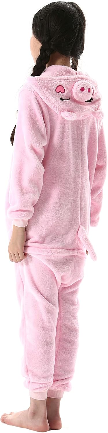 Detalle 1 de ATOZ Kids' Flannel Onesie