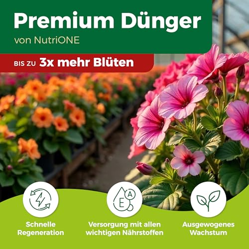 Detalle 2 de PROTECT GARDEN Lizetan Plus Combistäbchen – Schädlingsbekämpfung und Premium-Dünger in Einem