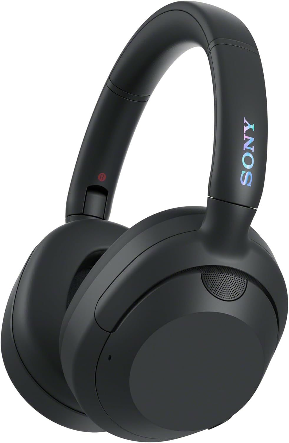 Detalle de Sony wireless headphones with 30-hour battery