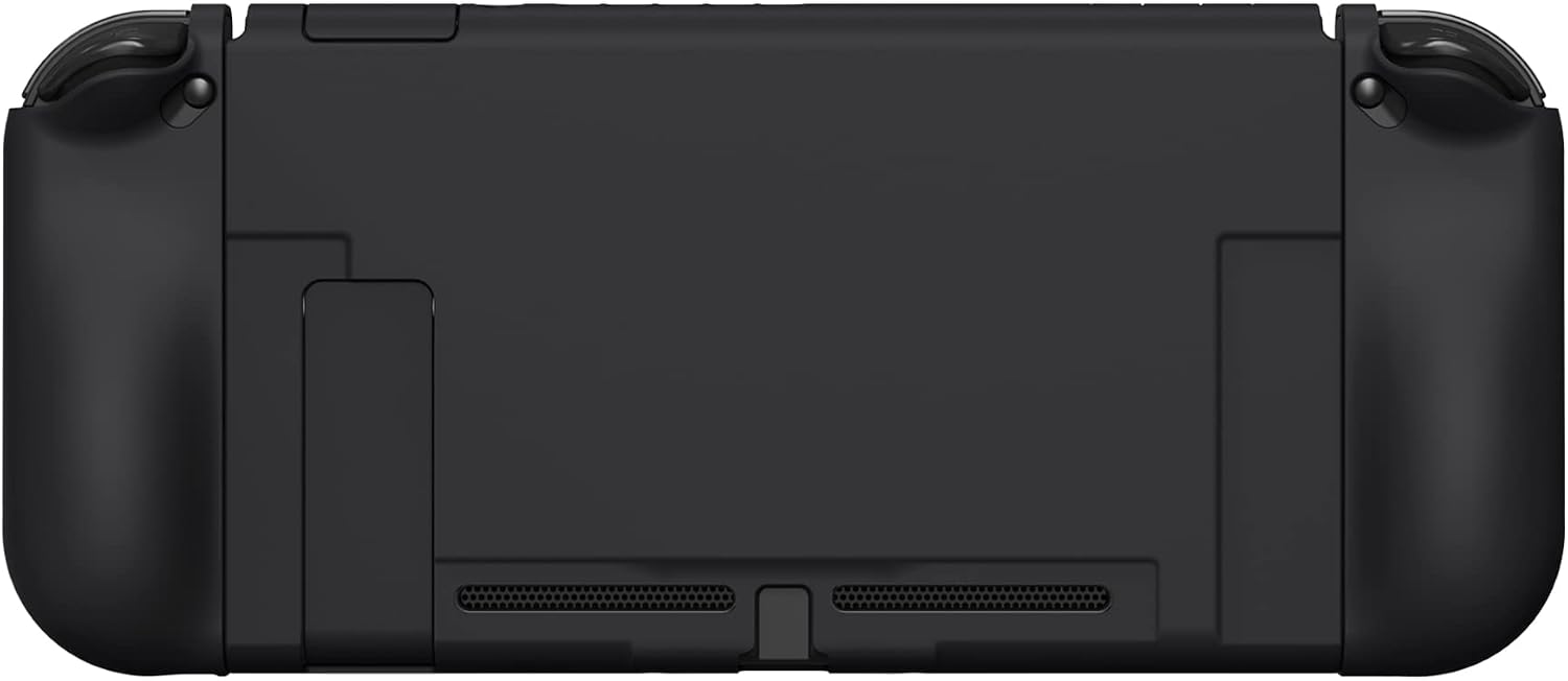 Thumbnail 5 de playvital Upgraded Dockable Case Grip Cover for Nintendo Switch
