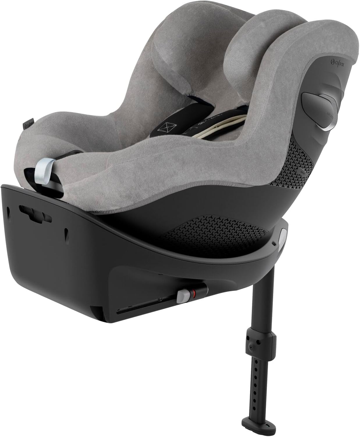 Detalle 2 de CYBEX Gold Summer cover for Sirona Gi i-Size (Grey)