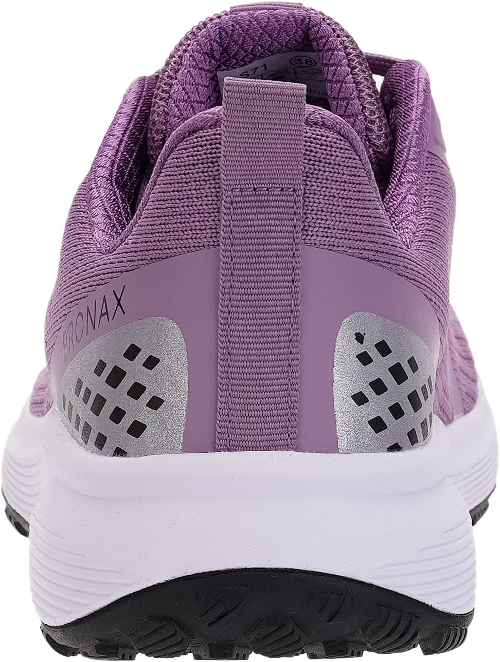 Thumbnail 4 de BRONAX Women's Wide Toe Box Road Running Shoes