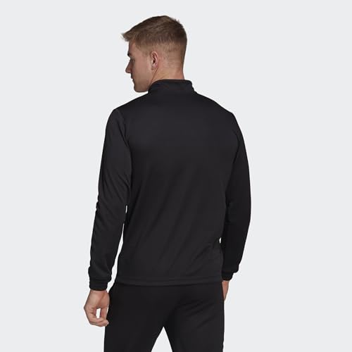 Thumbnail 5 de adidas Entrada 22 Training Top negro M Extra Tall