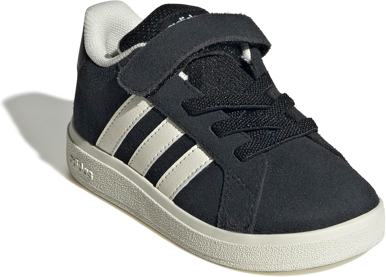 Thumbnail 2 de adidas Unisex Kids Grand Court 2.0 – Kinder-Schuh mit Klettverschluss