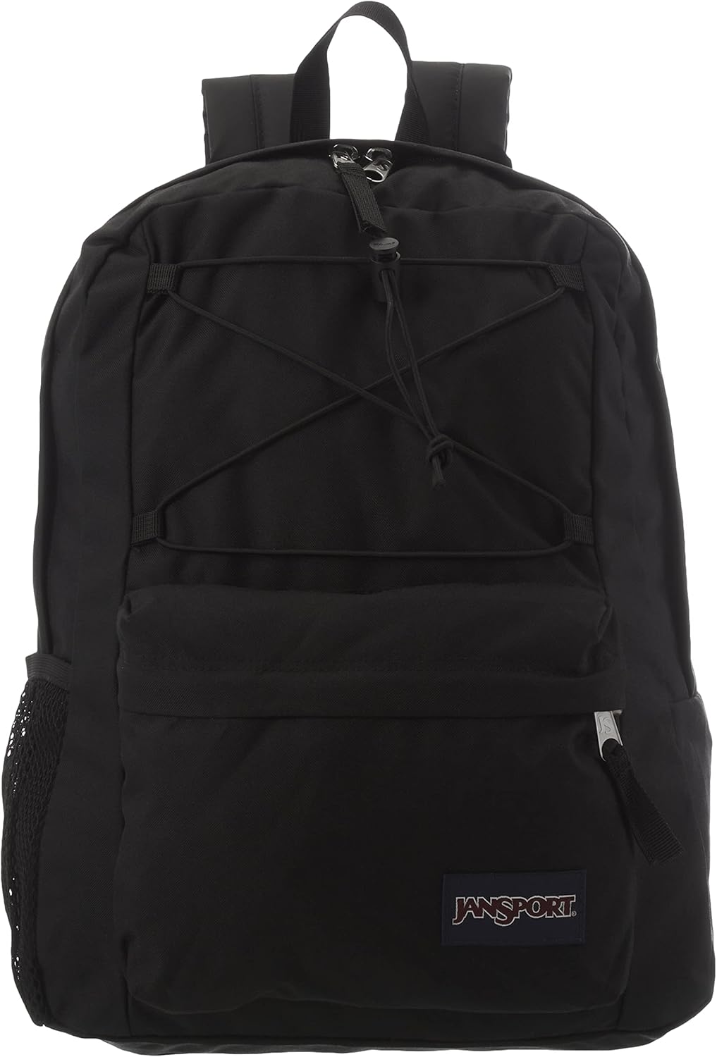 Thumbnail 5 de JANSPORT FLEX PACK Zaino Graphite Grey: scomparto imbottito per laptop 15" e organizer