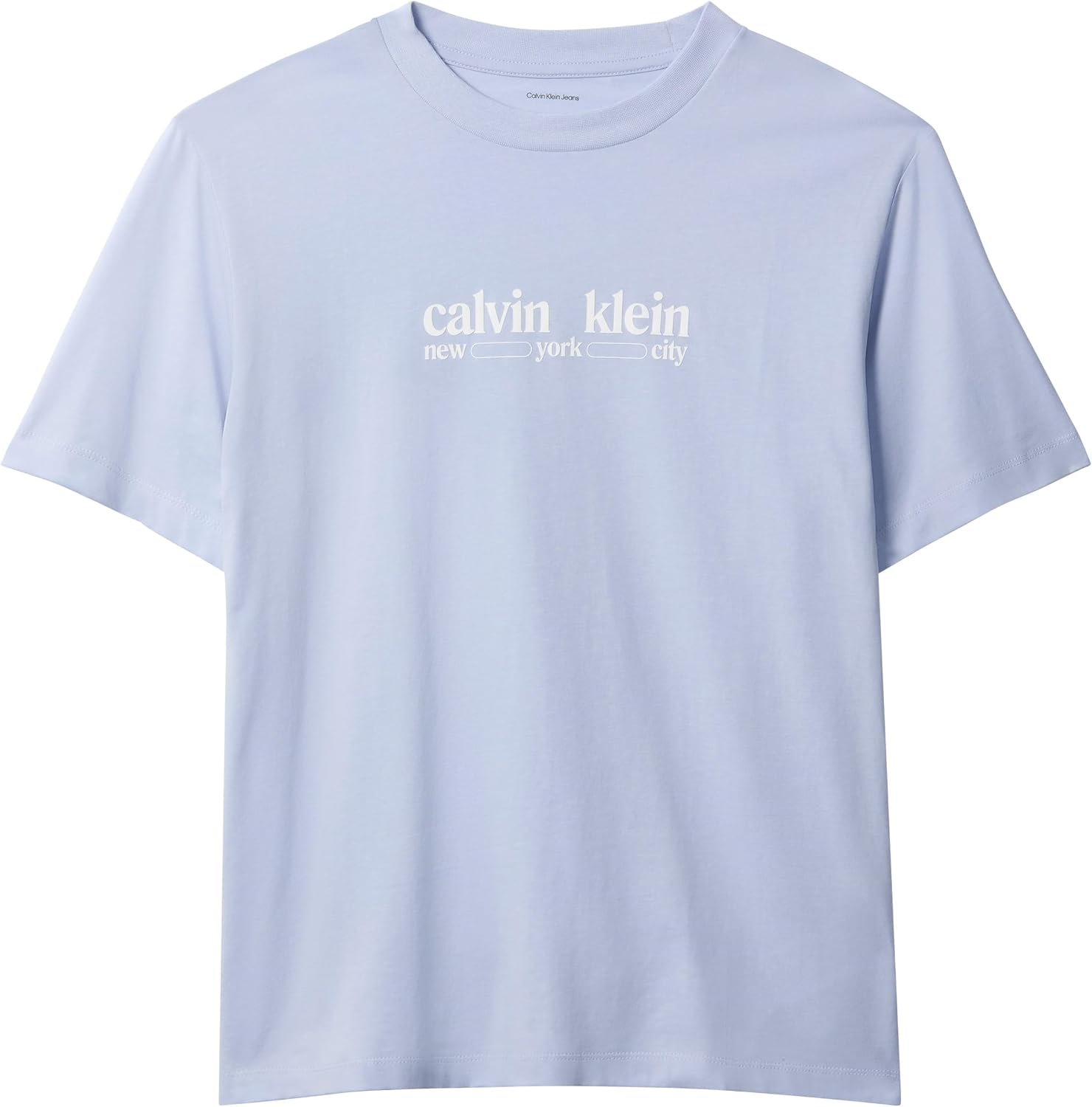 Thumbnail 4 de Calvin Klein Men's CK NYC Graphic Tee LV14RE831G