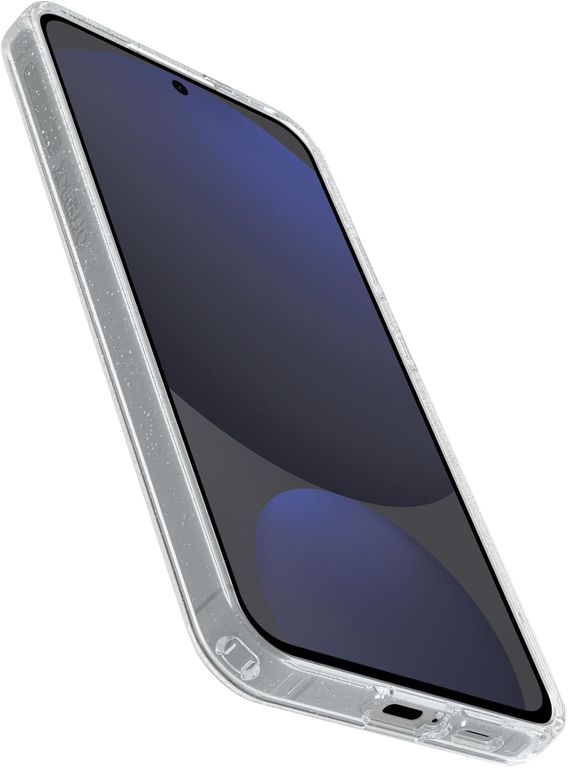 Detalle 1 de Otterbox Funda Symmetry Clear para Samsung Galaxy S24 FE