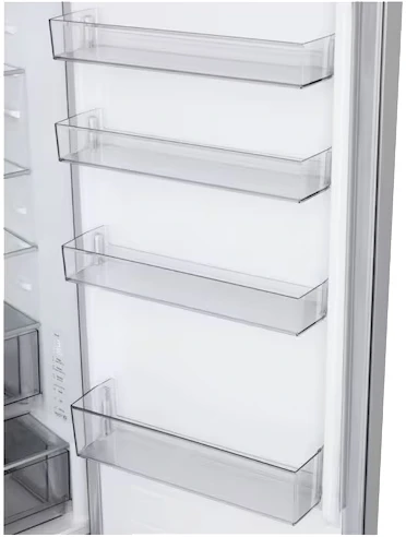 Thumbnail 10 de LG GBBSJ2CCPY Kühlgefrierkombination mit DoorCooling und Moist Balance Crisper