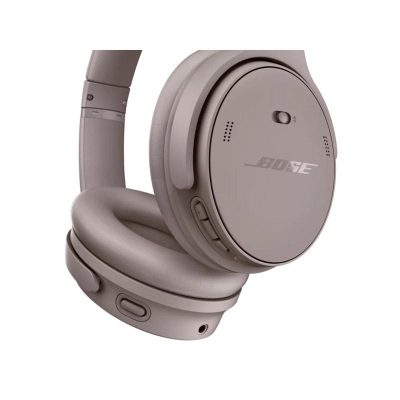 Detalle de Bose QuietComfort Auriculares 5,1 Bluetooth Arenisca