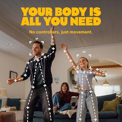 Detalle de Nex Playground: The Active Play System for Kids & Families