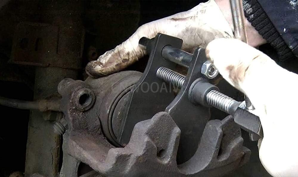 Thumbnail 5 de CENWOTL Kit repousse-piston de frein