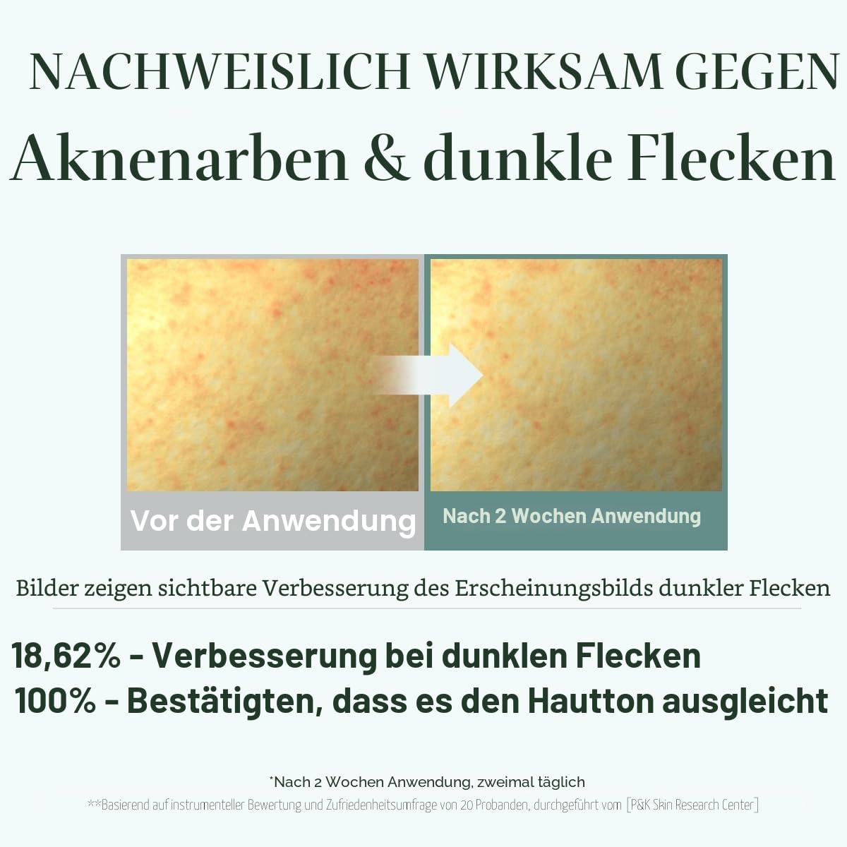 Thumbnail 6 de Glow Hyssop Über Nacht Gesichtsmaskenserum – Tiefenhydration und Anti-Aging für Glass Skin
