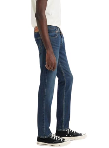 Thumbnail 2 de Levi's Men's 511 Slim Pants, Figure It Out Adv, 36 W/32 L