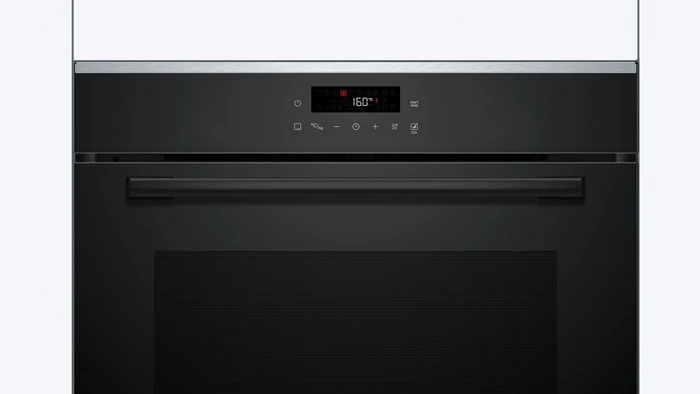 Thumbnail 1 de Bosch HBA272BB3 Schnellbackofen