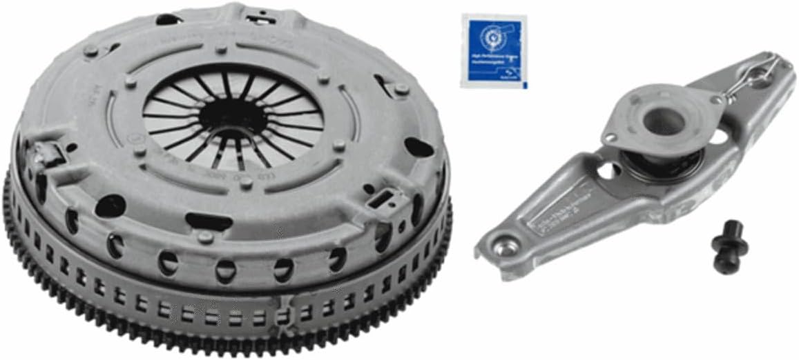Thumbnail 5 de SACHS 3981 000 070 Cylindre Récepteur d'Embrayage Actuateur – Smart Fortwo Coupé (450) 2004-2007 et autres véhicules