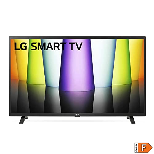 Thumbnail 4 de LG 32LQ63006LA - Smart TV FHD 32" con HDR y webOS22