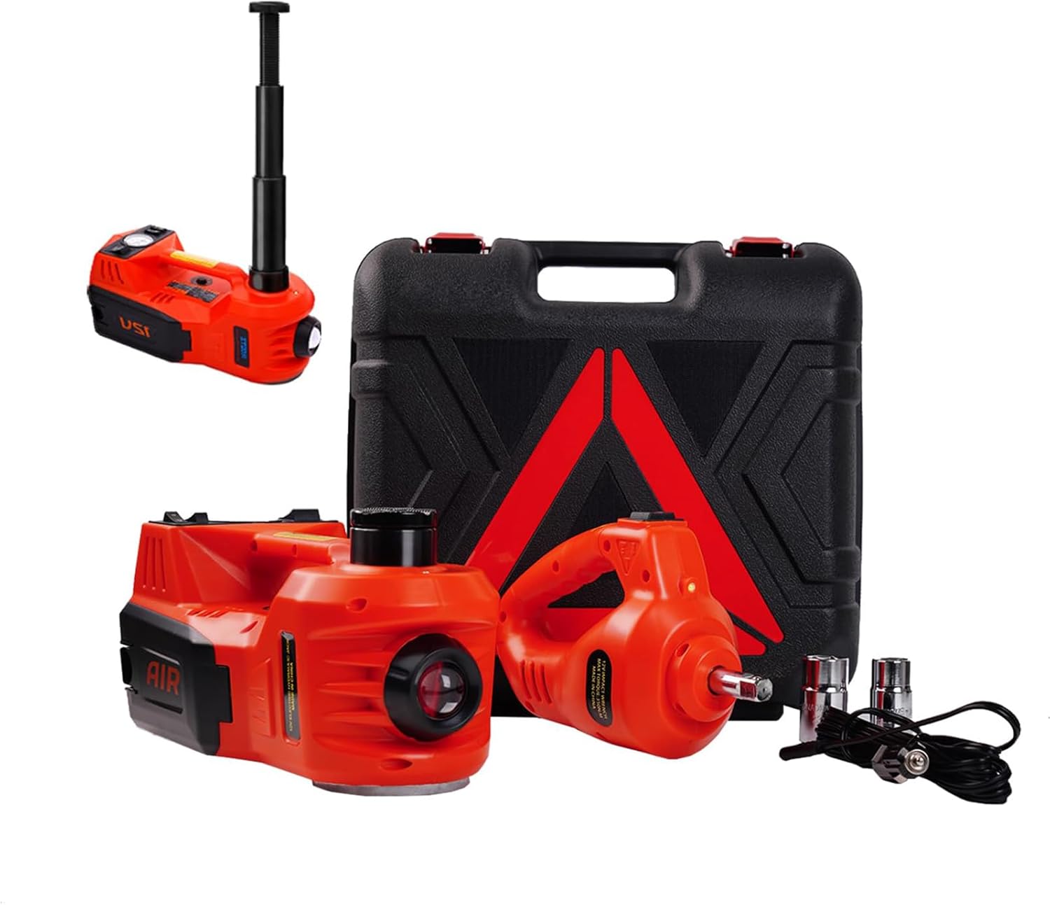 Thumbnail 6 de ROGTZ Electric Hydraulic Car Jack 5 Ton 12V