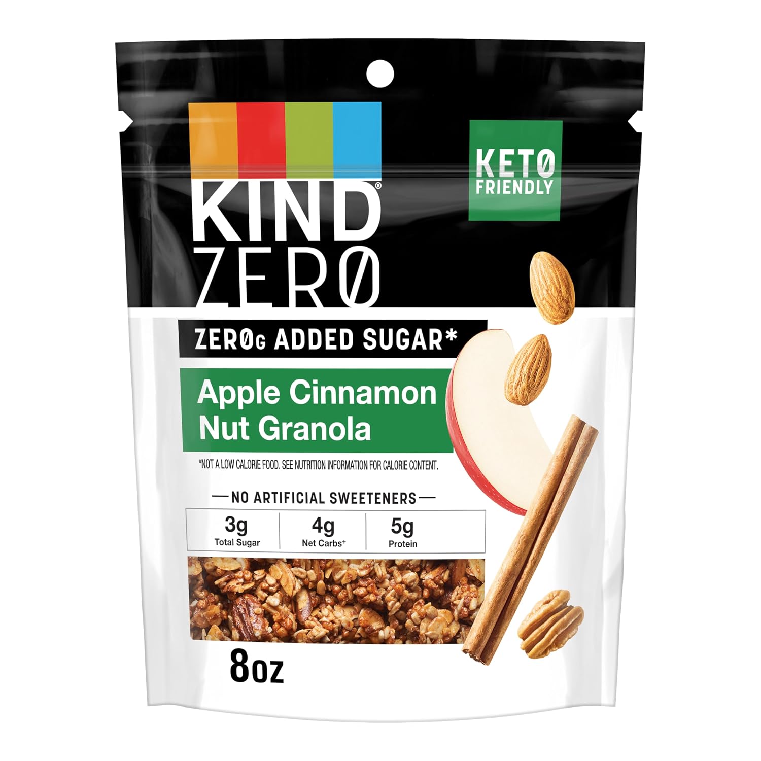Detalle 2 de KIND Granola 8-ounce