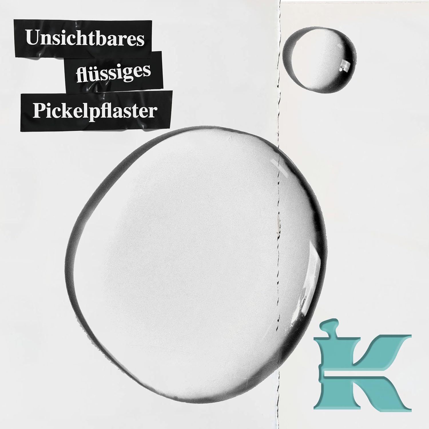 Thumbnail 1 de Kiehl’s Truly Targeted Blemish Clearing Solution (15 ml) – unsichtbares flüssiges Pickel-Patch mit Salicylsäure