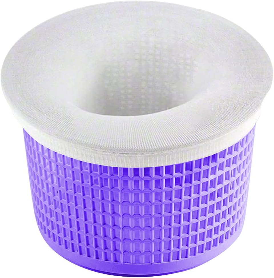 Coopache chaussettes de skimmer 30 pièces