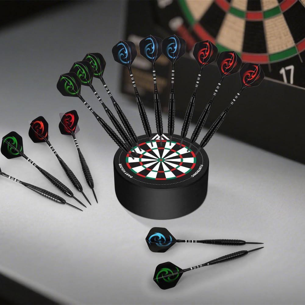 Thumbnail 5 de Flintronic Dart Holder Station