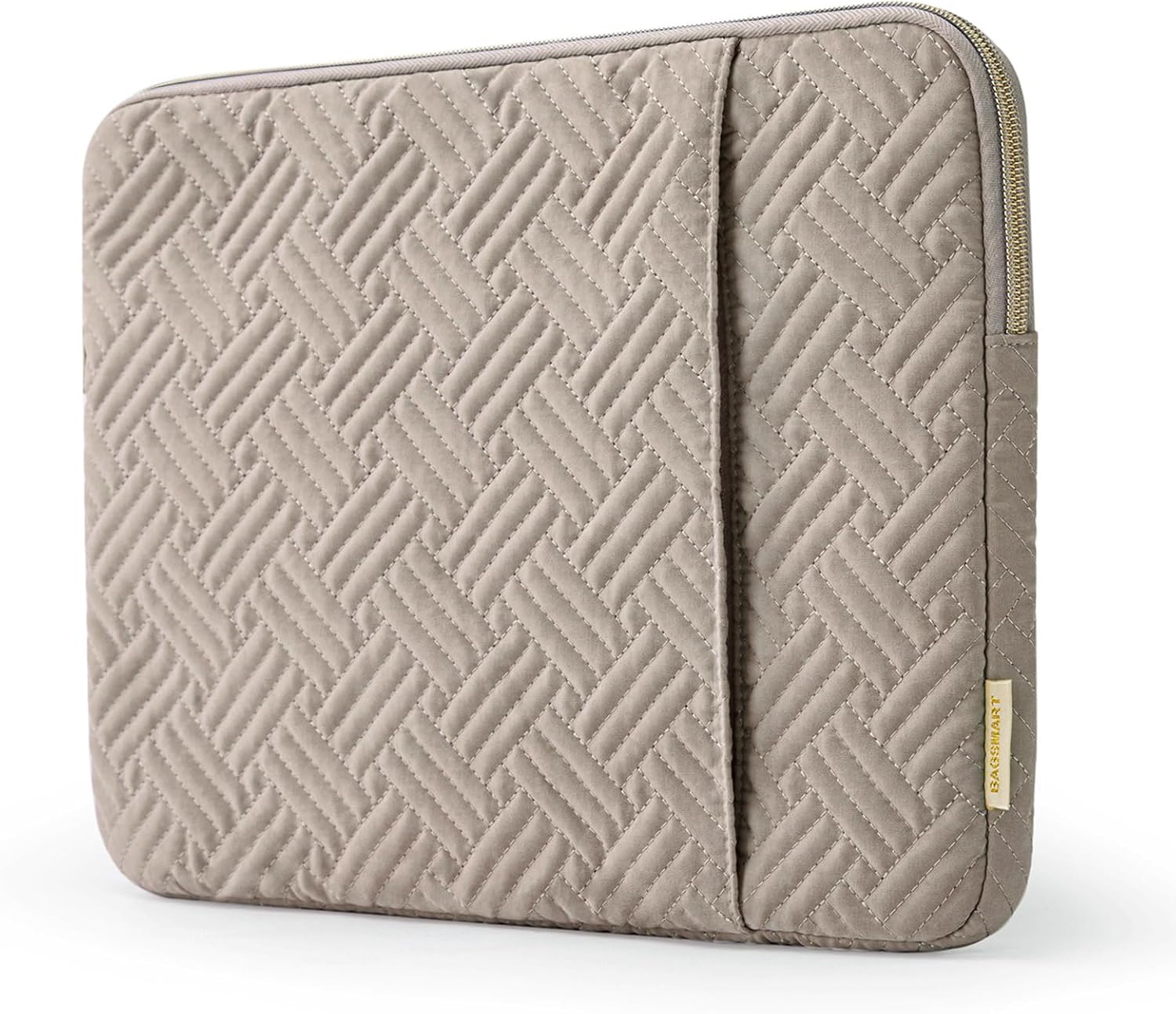 Detalle de BAGSMART Laptop Sleeve, 13–14 Inch