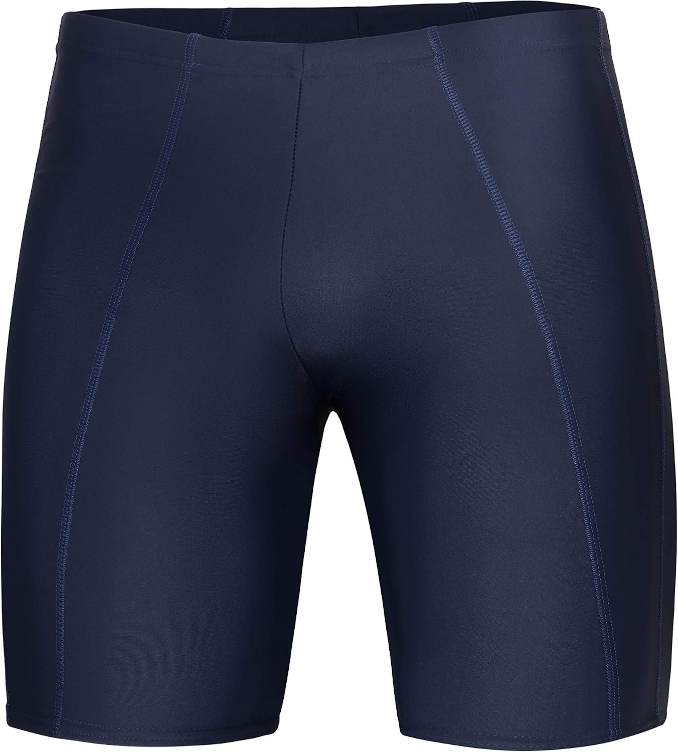 Detalle de Ladeheid costume da bagno uomo pantaloncini da nuoto LA40-205