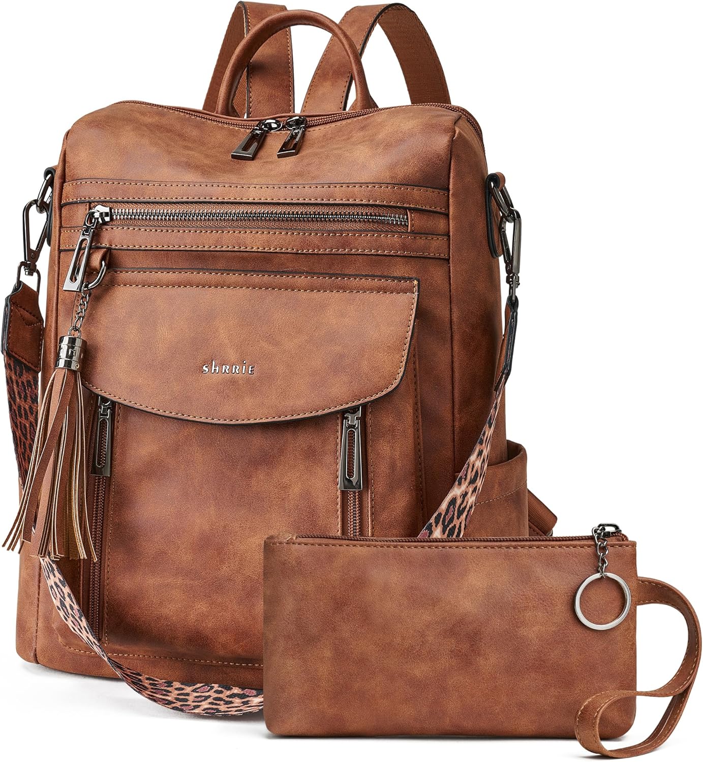 Detalle de Shrrie Rucksack 14 Zoll