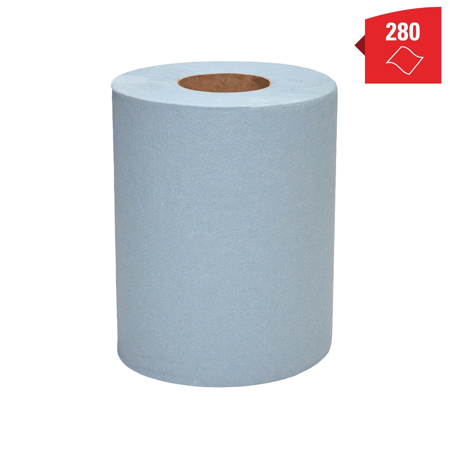 Thumbnail 3 de WypAll L10 centrefeed wiping paper 6 rolls