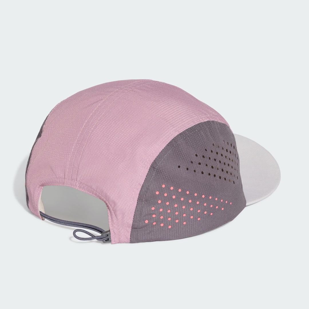 Thumbnail 1 de GORRA ESTAMPADA DE 5 PANELES RUN CLIMACOOL de Adidas