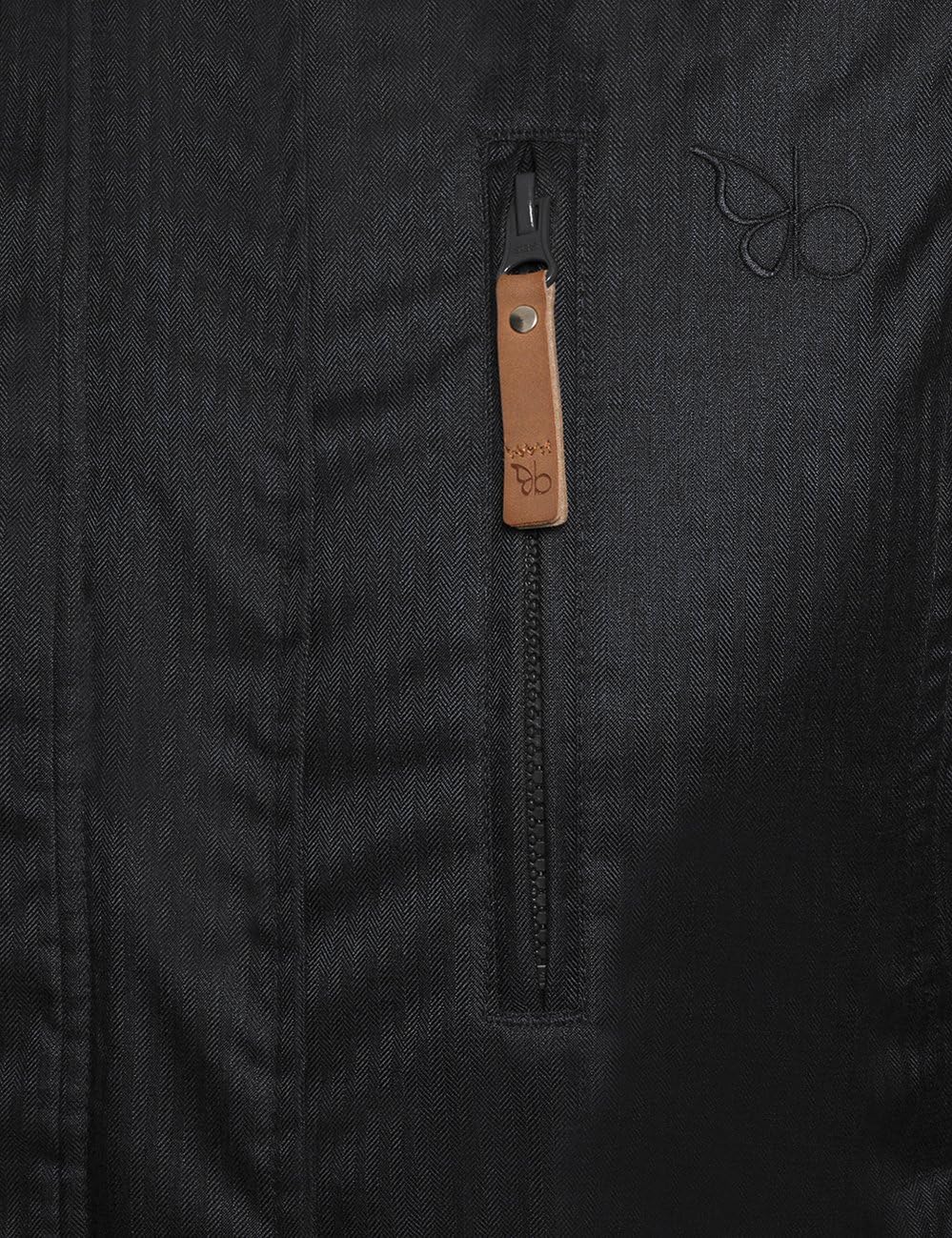 Detalle 2 de berydale Parka Invernale Donna antivento impermeabile