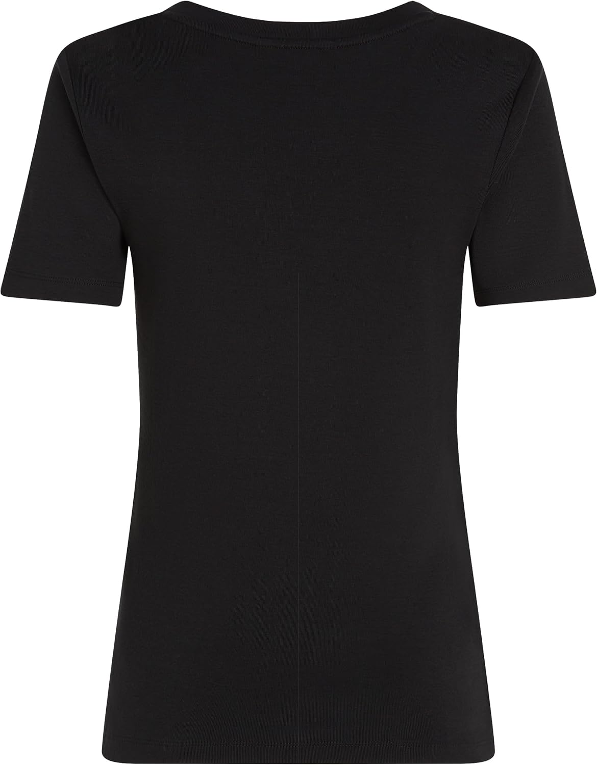 Thumbnail 6 de Tommy Hilfiger Slim Cody V-NK SS – Kurzarmshirt mit Marken-Detail
