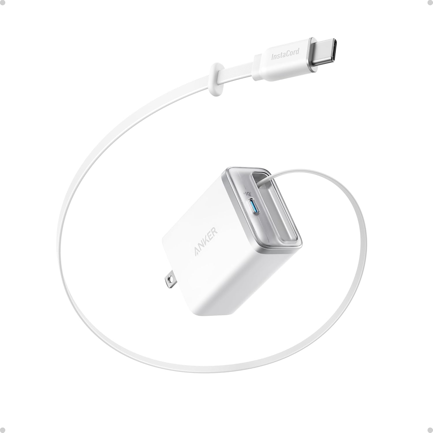 Thumbnail 6 de Anker USB-C Charger 35W