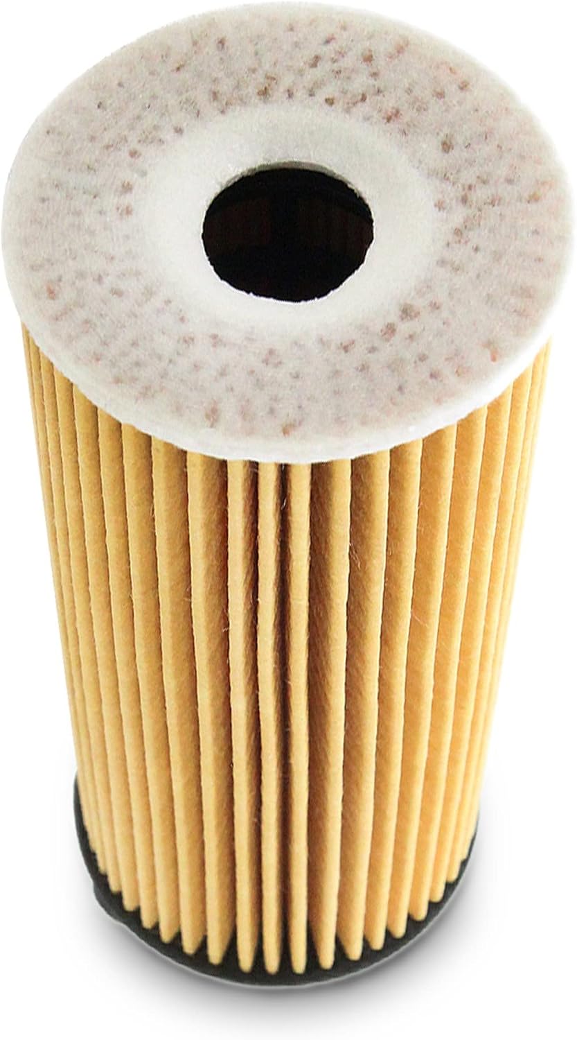 Thumbnail 2 de Bosch P7123 Ölfilter für Autos – trennt Ruß- und Metallpartikel aus dem Motoröl