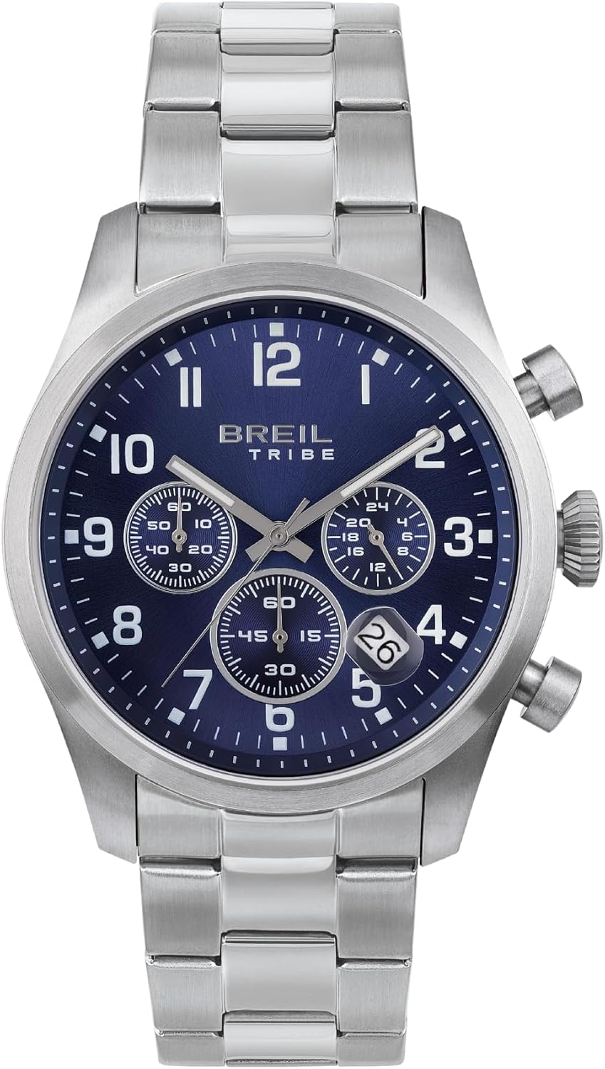 Thumbnail 6 de BREIL CLASSIC ELEGANCE 42MM quarzo