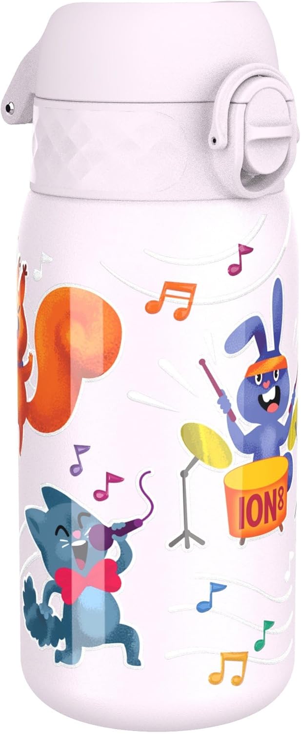 Detalle de Ion8 Gourde 400ml enfant đ„€