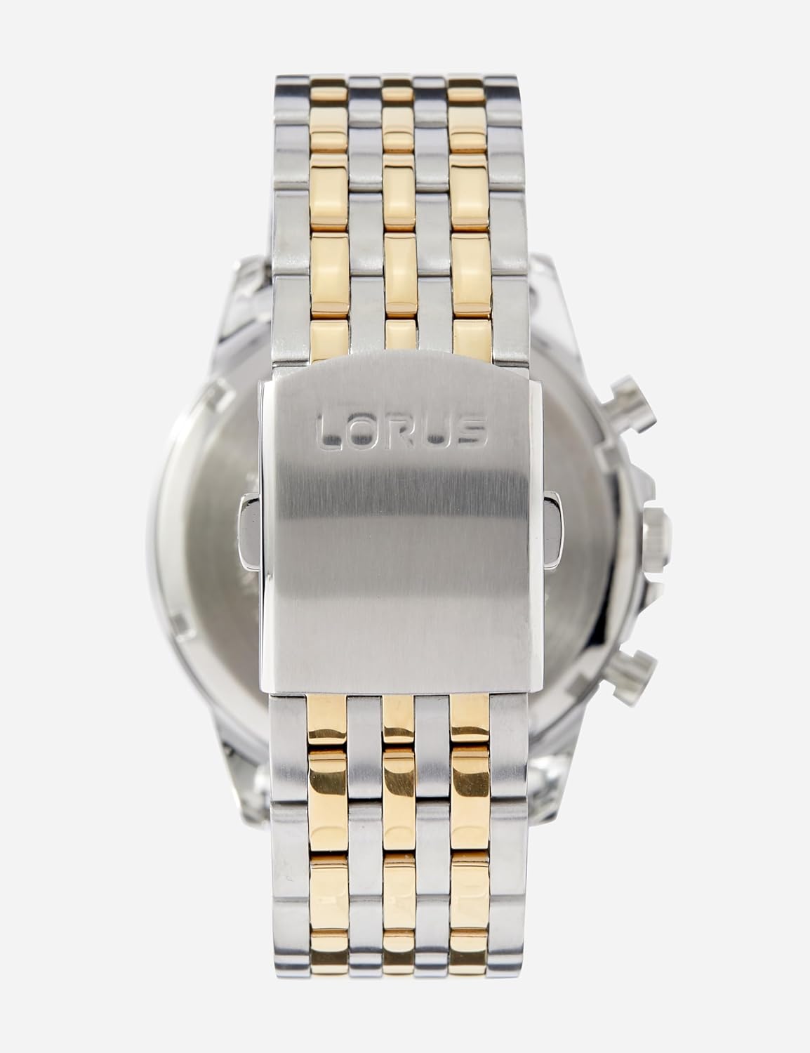 Thumbnail 3 de Lorus Orologio analogico al quarzo da uomo RM338JX9, cinturino metal multicolore