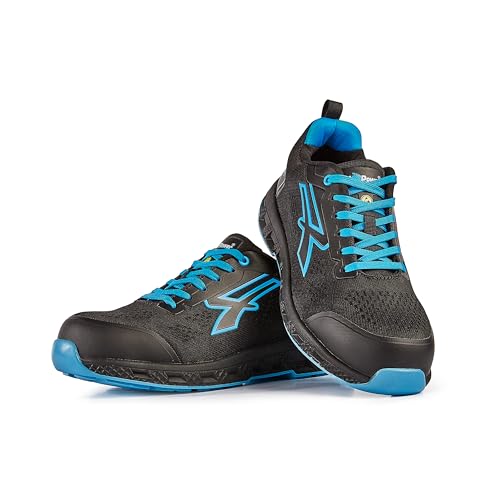 Detalle 2 de U-Power scarpe antinfortunistiche Deon