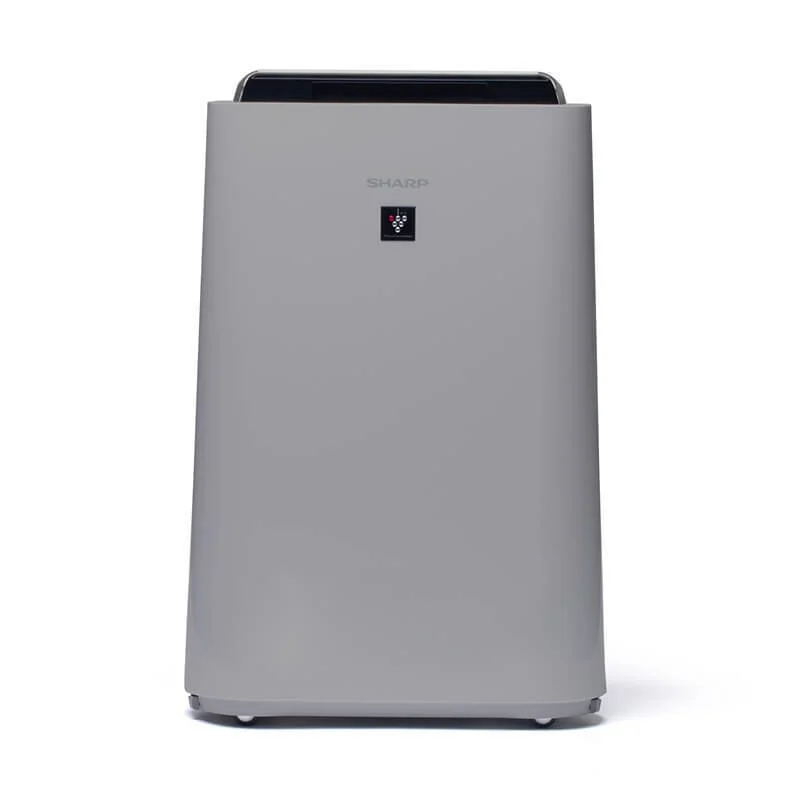 Thumbnail 3 de Sharp UA-HD50E-L Purificador de Aire 38 m² 📺