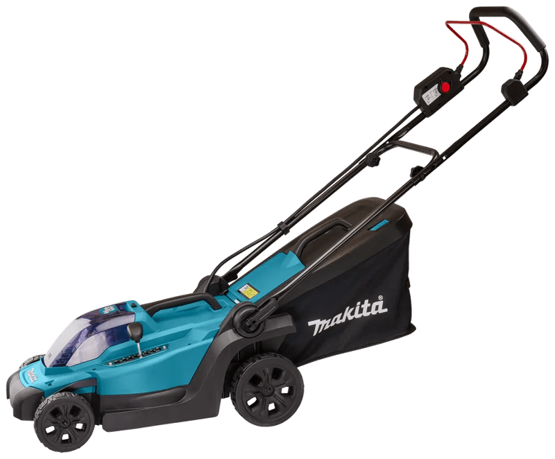 Detalle de Makita DLM330SM Rasenmäher 30 l
