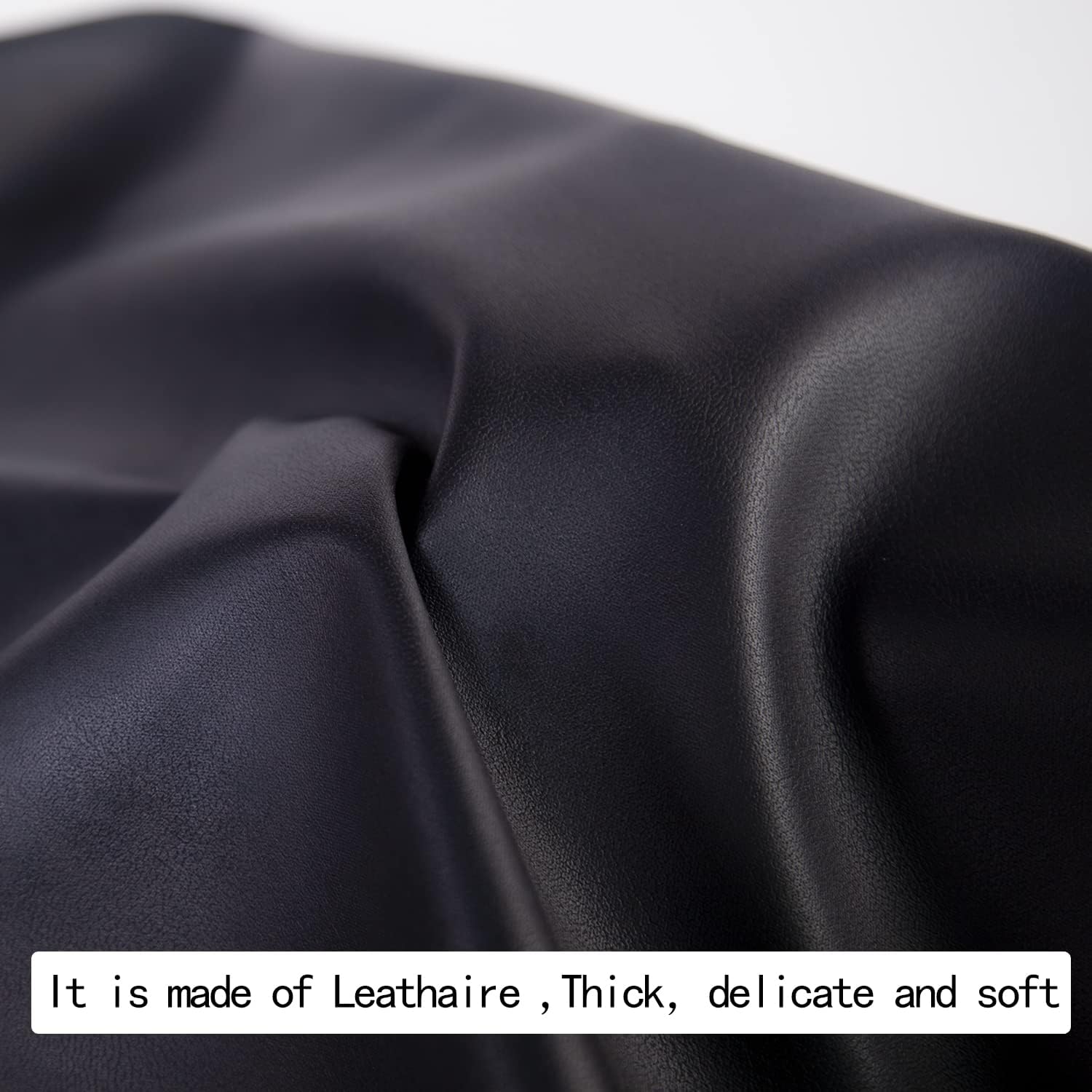 Detalle 1 de mooson MO-ST-COVER Adjustable Piano Bench Cover, Waterproof and Scratch-Resistant